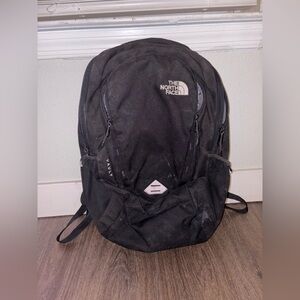 North Face Backpack Vault